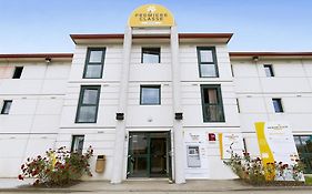 Première Classe Chalon Sur Saône