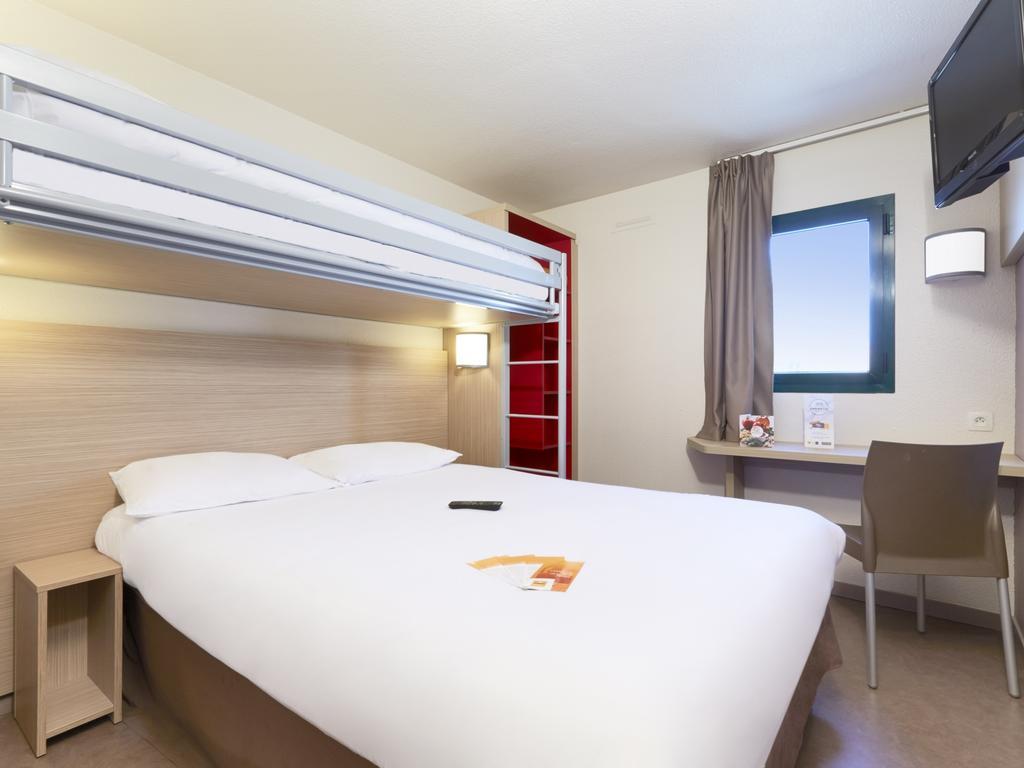 Première Classe Chalon Sur Saône Esterno foto