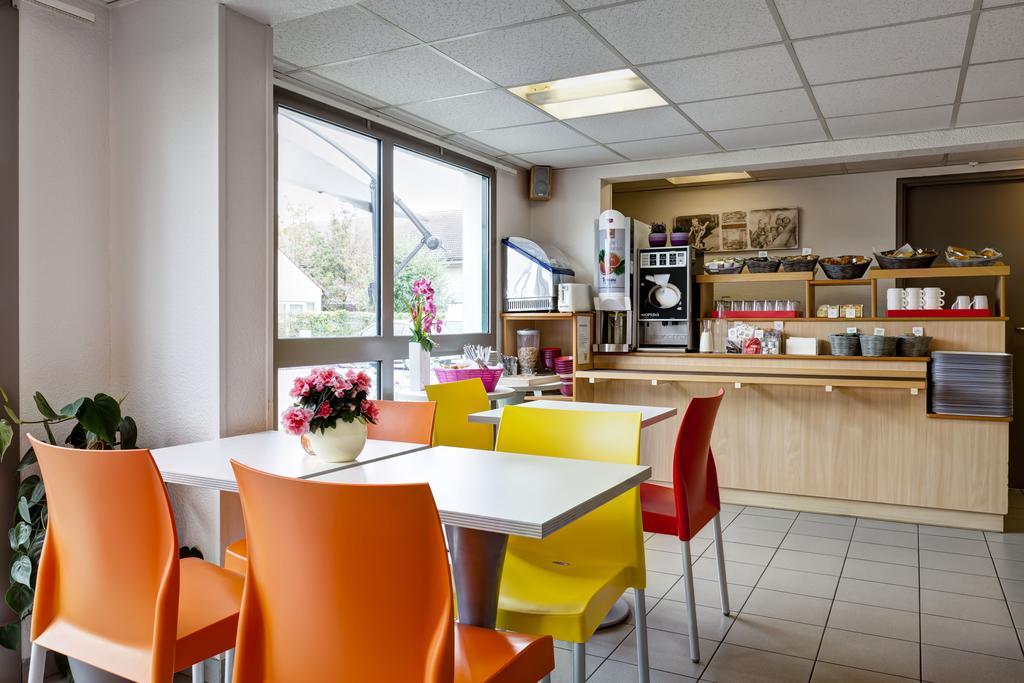 Première Classe Chalon Sur Saône Esterno foto